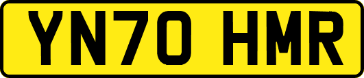 YN70HMR