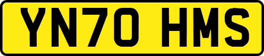 YN70HMS