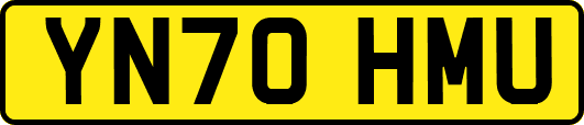 YN70HMU