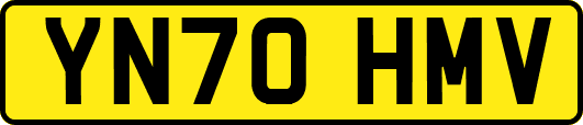 YN70HMV