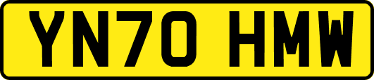 YN70HMW