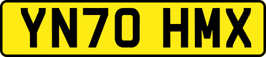 YN70HMX