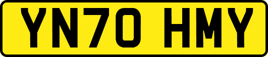 YN70HMY