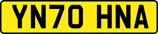 YN70HNA
