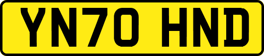YN70HND