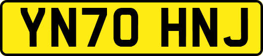 YN70HNJ