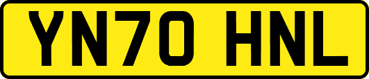 YN70HNL
