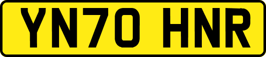 YN70HNR