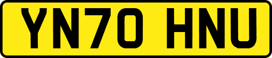 YN70HNU