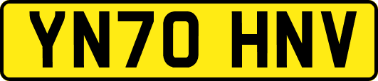 YN70HNV