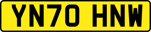 YN70HNW