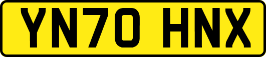 YN70HNX