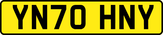YN70HNY