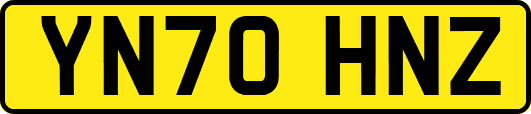 YN70HNZ