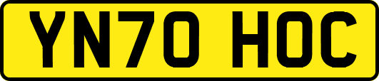 YN70HOC