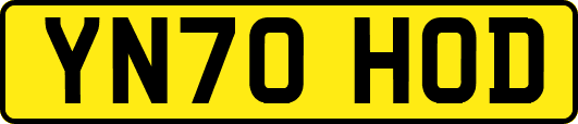 YN70HOD