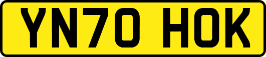 YN70HOK