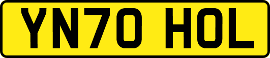 YN70HOL