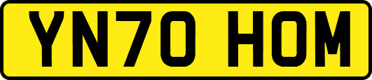 YN70HOM