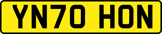YN70HON