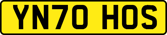 YN70HOS