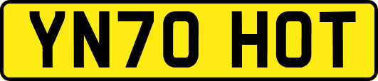 YN70HOT