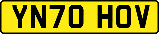 YN70HOV