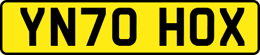 YN70HOX