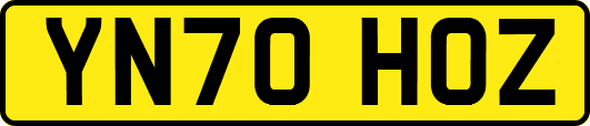 YN70HOZ