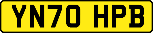 YN70HPB
