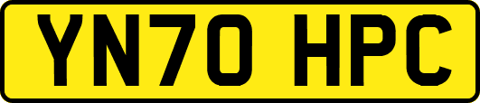 YN70HPC