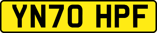 YN70HPF