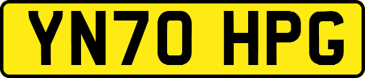 YN70HPG