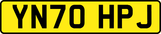 YN70HPJ