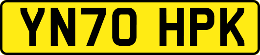 YN70HPK
