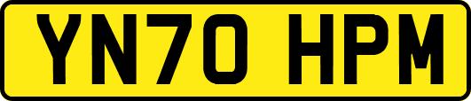 YN70HPM