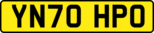 YN70HPO