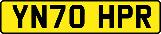 YN70HPR
