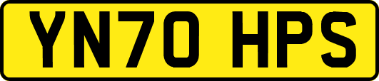 YN70HPS