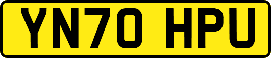 YN70HPU
