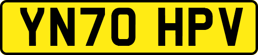 YN70HPV