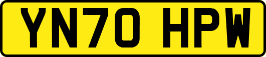 YN70HPW