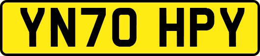 YN70HPY