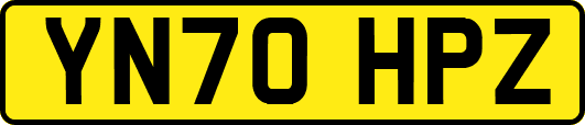 YN70HPZ