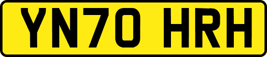 YN70HRH