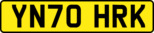 YN70HRK