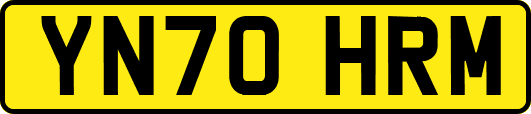 YN70HRM