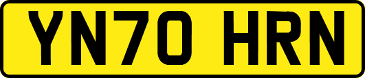 YN70HRN