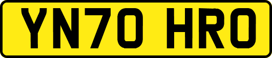 YN70HRO