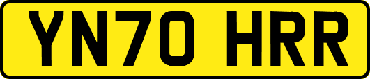 YN70HRR